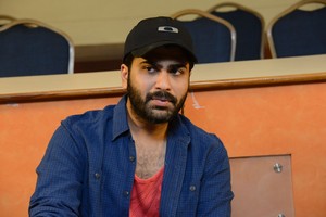 Sharvanand Photo Gallery
